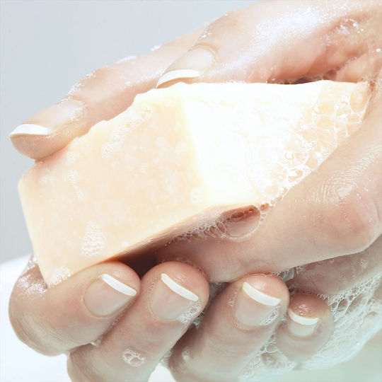 The Scottish Fine Soaps Μπάρα Σαπουνιού με Γλυκερίνη 220gr