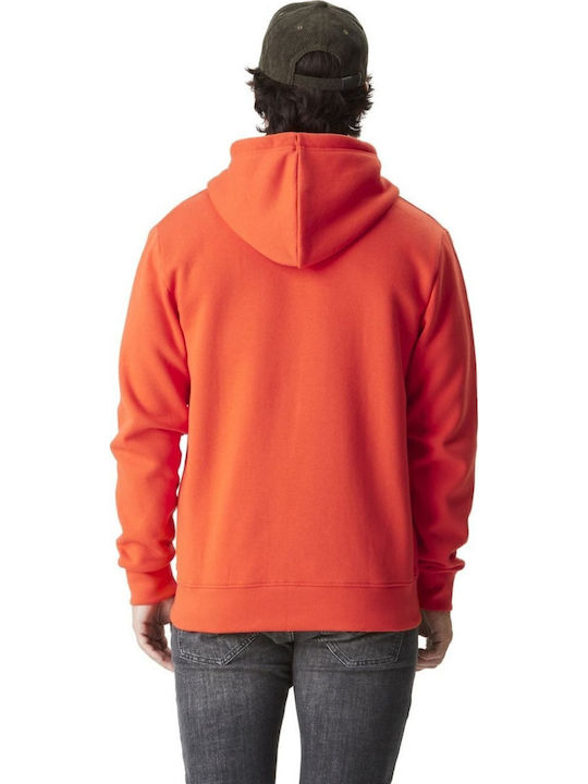 Von Dutch Orange