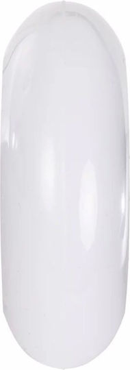 Iqon Access 72 Natural 4-pack Ροδάκια 72χιλ./85α Διαφανές Μαύρο Φυσικό