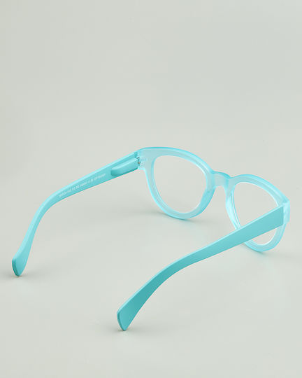 Reading Glasses +1.50 in Green color S8525-green-1.5