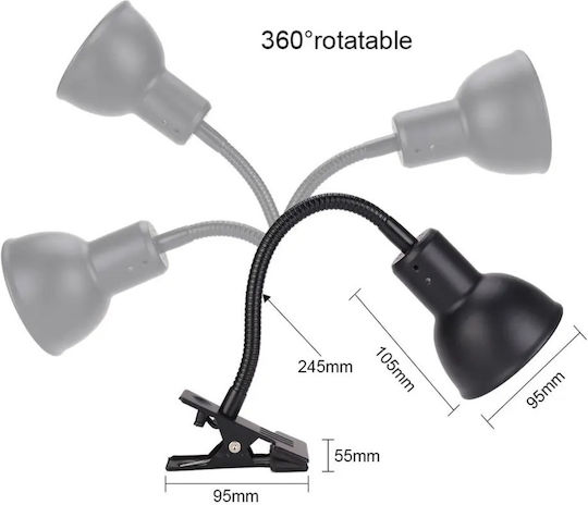 Light Lamp Accessories for Aquarium Lighting 25W