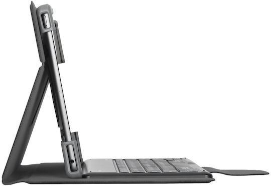 Targus ? Pro Tek Universal Bluetooth Keyboard Case 9-10.5 De