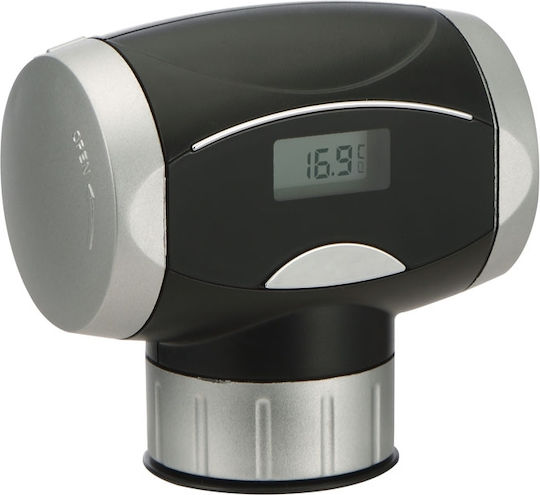 Masterpro Château Electronic Wine Vacuum Stopper Thermometer