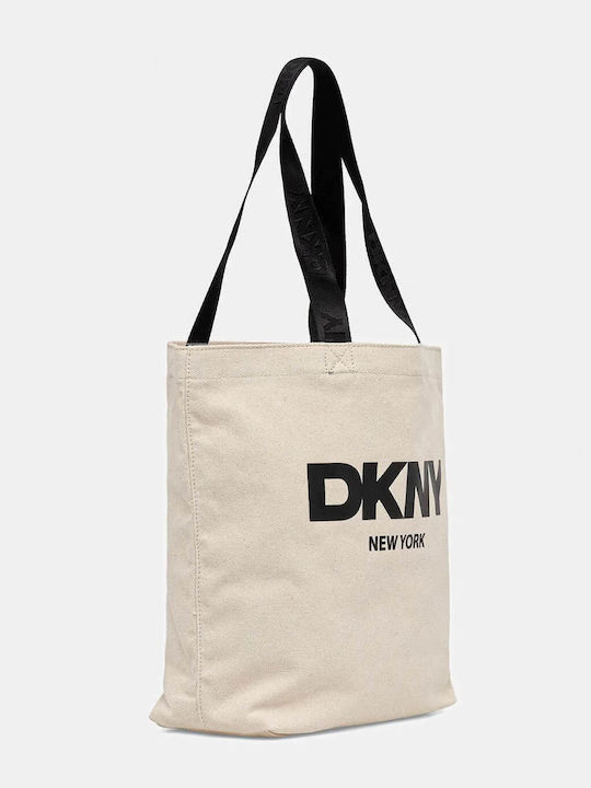 Dkny R53agn37 Izzy Tote Handbag Beige 700948926232 Dkny R53agn37 Izzy Tote Handbag Beige 700948926232