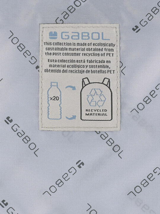 Gabol Week 35Es Rot