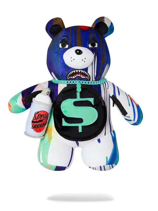 Sprayground Bear