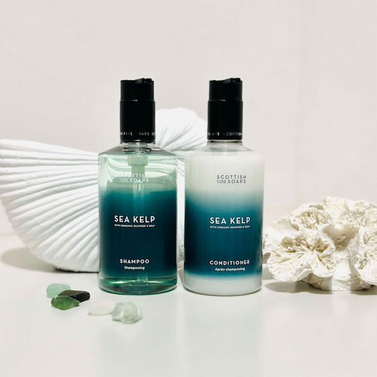 The Scottish Fine Soaps Балсам за Непокорна Коса 300мл