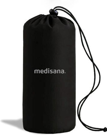 Medisana 100 Χαλάκι Μασάζ Πιεσοθεραπείας για το Σώμα με Λειτουργία Θέρμανσης