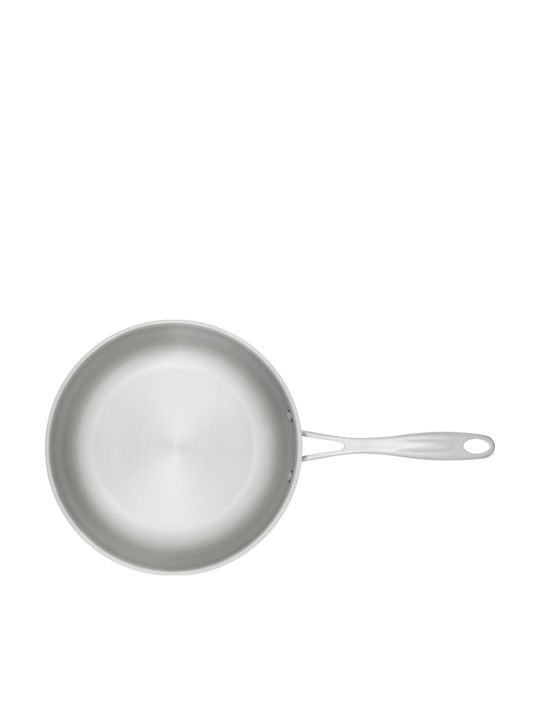 Horwood Tigaie din Oțel Inoxidabil 24cm
