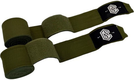 Chosen Benzi de Box Olive V2 5m