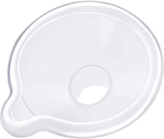 Redline Mistchamber Inhalation Mask Size S Babies 0 18 Months