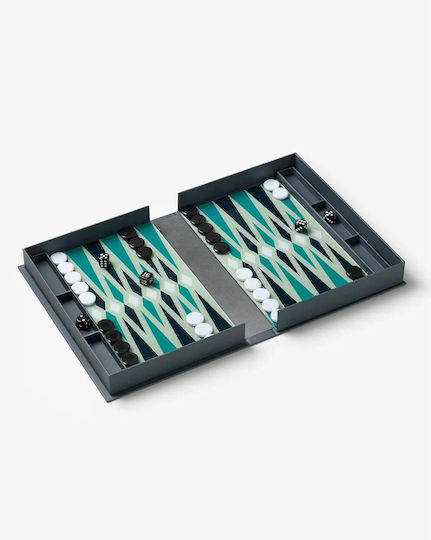 Printworks Backgammon Holz