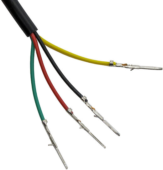 Light for Electric Scooter 589