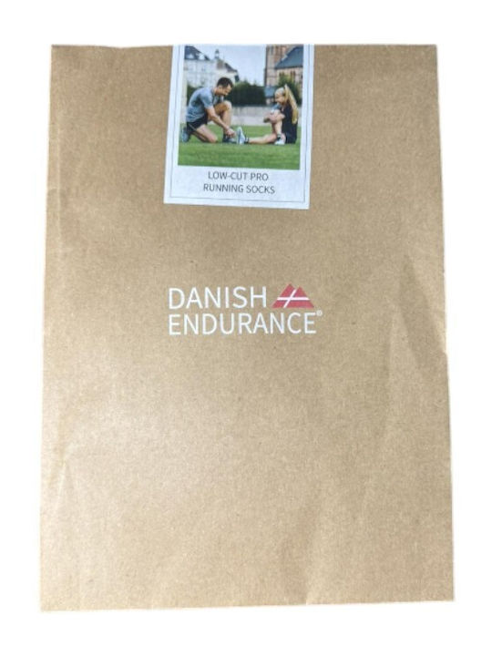 Endurance Κάλτσες White 3Pack