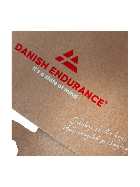 Endurance Κάλτσες White 3Pack