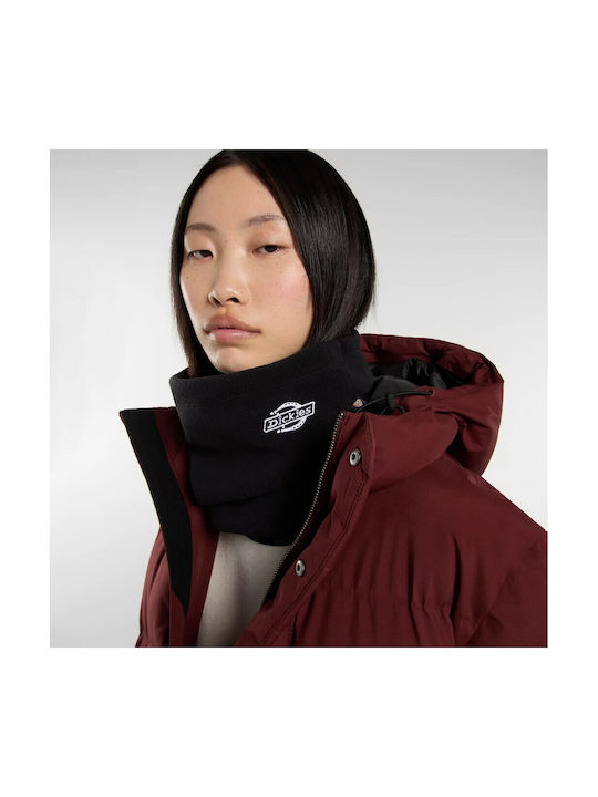 Dickies Missoula Спортно Черно Нашийник