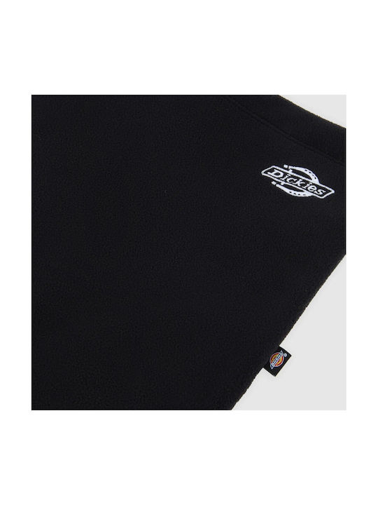 Dickies Missoula Αθλητικό Περιλαίμιο Μαύρο