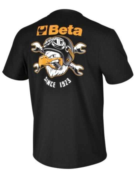 Beta 7548m T-shirt Klassischer Druck 100% Baumwolle 150 G/m²