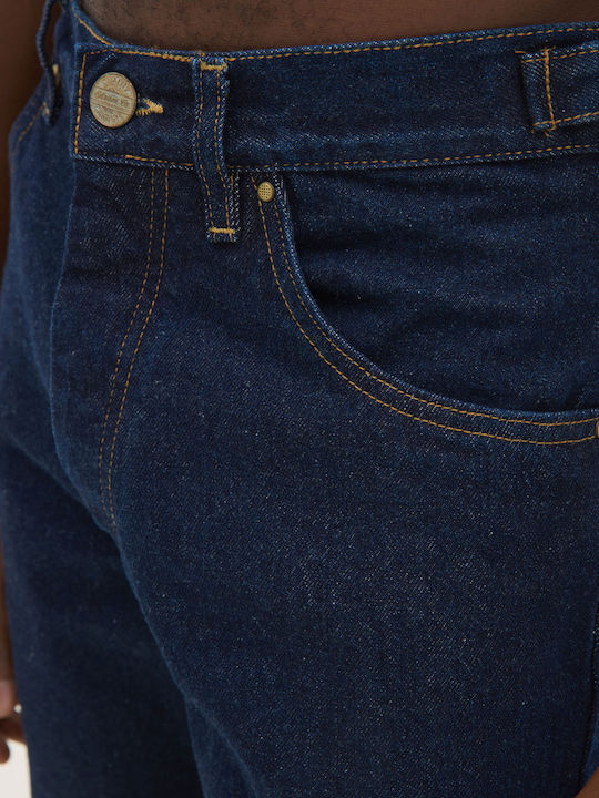 Herren Jeanshose Dark Blue