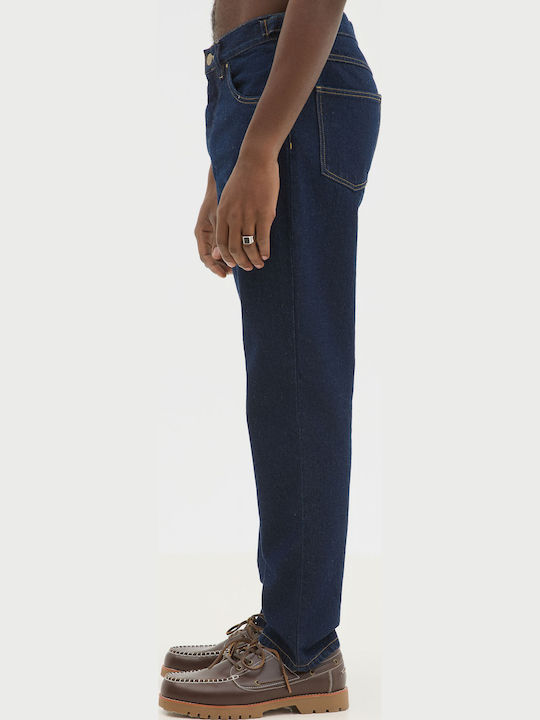 Herren Jeanshose Dark Blue