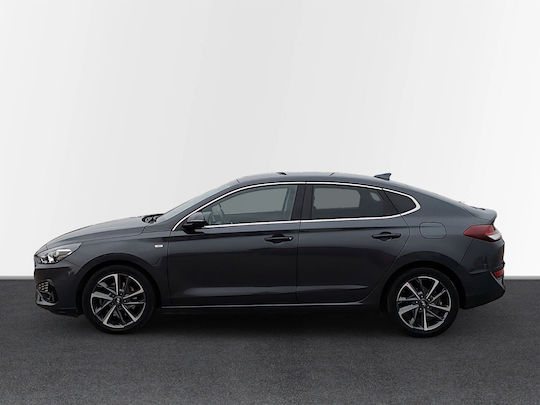 Hyundai i30 Fastback 1.0T 7-Dct 48V Hybrid Distinctive MHEV '21