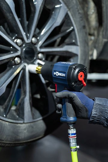 Forch Air Impact Wrench 1/2"
