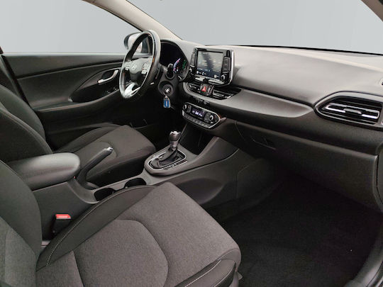 Hyundai i30 Fastback 1.0T 7-Dct 48V Hybrid Distinctive MHEV '21