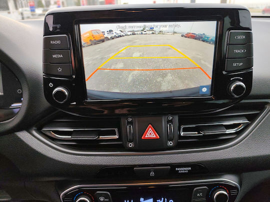 Hyundai i30 Fastback 1.0T 7-Dct 48V Hybrid Distinctive MHEV '21
