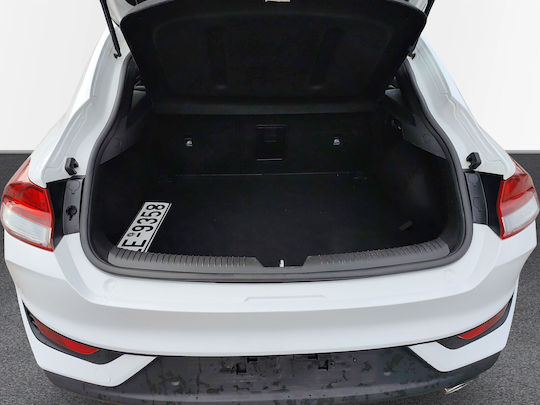 Hyundai i30 Fastback 1.0TB Premium '20