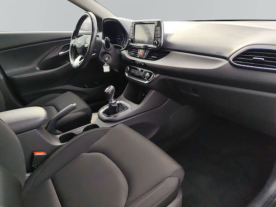 Hyundai i30 Fastback 1.0TB Premium '20