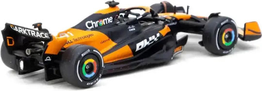 Machetă Auto McLaren McL60 Livery Show Car 2024 Scara 1:64 Tarmac Works