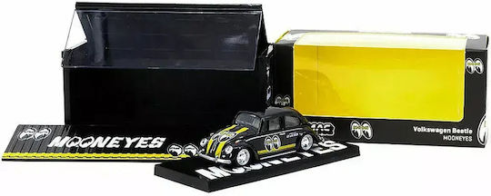 Модел Автомобил Volkswagen Beetle Mooneyes ''container'' 1:64 Tarmac