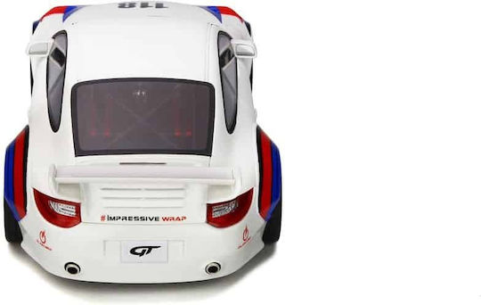 Machetă Auto Porsche 911 997 Old New Body Kit 2018 Scara 1:18 GT Spirit GT796