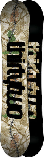 Thirty two Ανδρική Σανίδα Snowboard Assorted