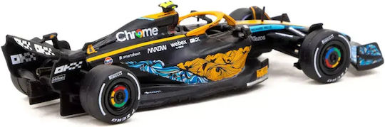 Macheta Auto Mclaren Mcl36 #4 Lando Norris Abu Dhabi Grand Prix 1:64 Tarmac