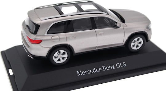 Macheta Auto Mercedes-benz Gls Class X167 2019 Argintiu 1:43 Z-models