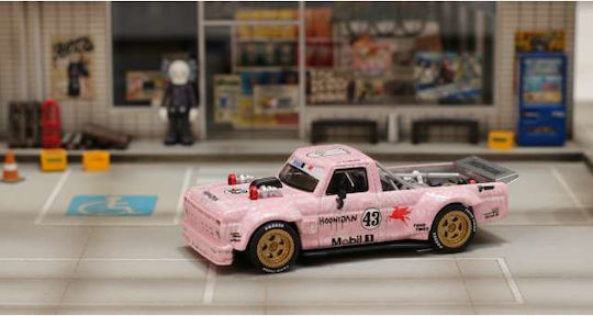 Macheta Auto Ford F-150 Roz 1:64 Street Weapon