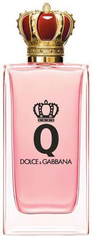 Dolce&gabbana Q Парфюмна Вода 100 Ml