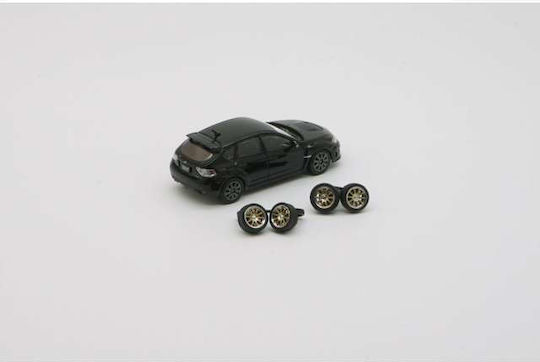 Macheta Auto Subaru Impreza Wrx 2009 1:64 Bm Creations