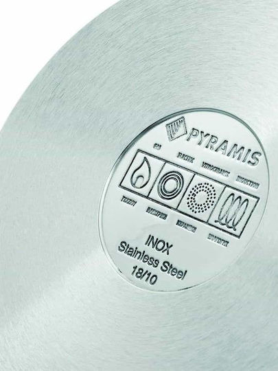 Pyramis Classic Ρηχή Κατσαρόλα Pyramis Classic Ρηχή Κατσαρόλα