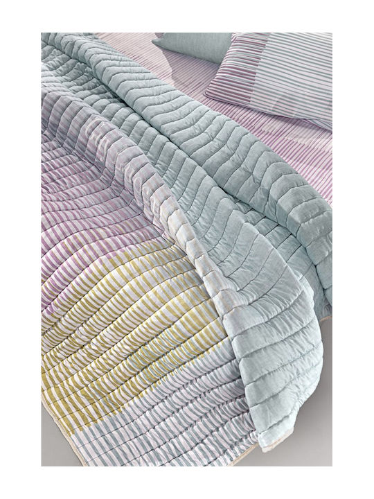 Guy Laroche Πάπλωμα Υπέρδιπλο 220x240εκ. Multi