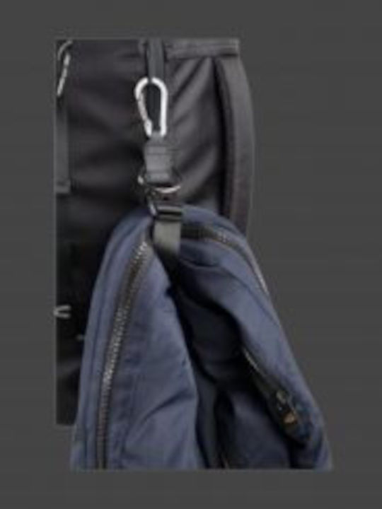 Camel Active Connect 19lt Μαύρο