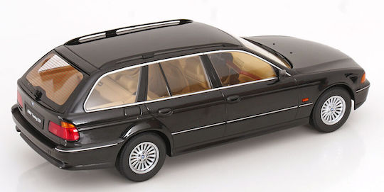Macheta Auto Bmw Seria 5 E39 Touring 1998 Negru 1:18 Triple9