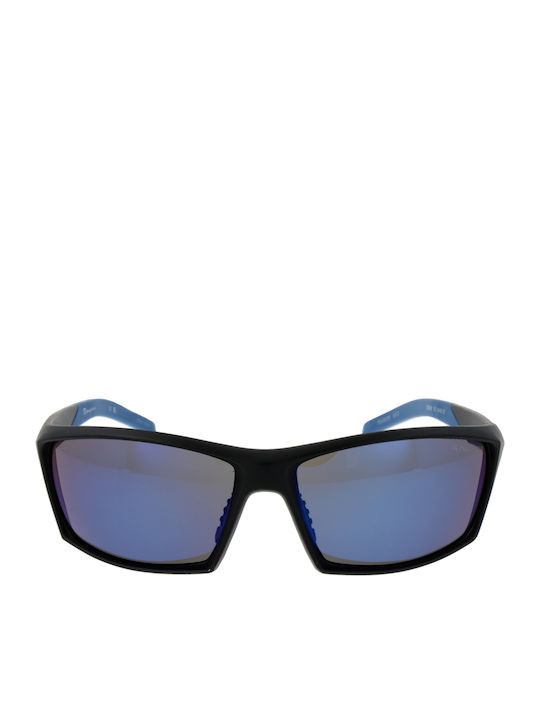 Champion Men's Sunglasses with Brown Frame and Brown Lens CU5142-64C01