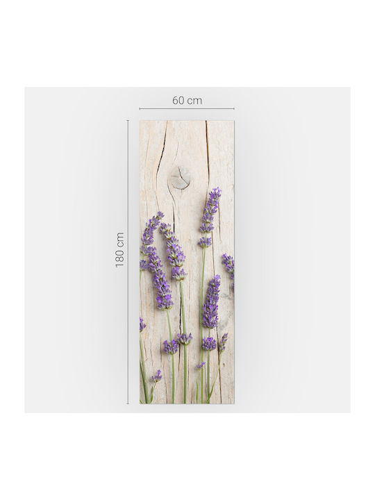 Decorative Sticker Refrigerator Magnetic 1pcs 60x180cm Tulup