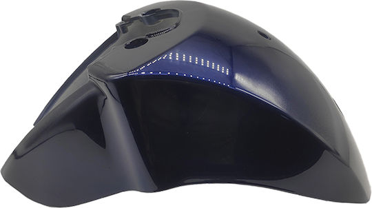 Front Fender Electric Scooter Napoli Th2000-6 Dark Blue