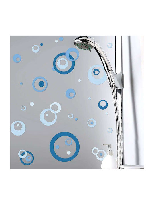 Decorative Sticker Wall 1pcs 45x35cm Ango