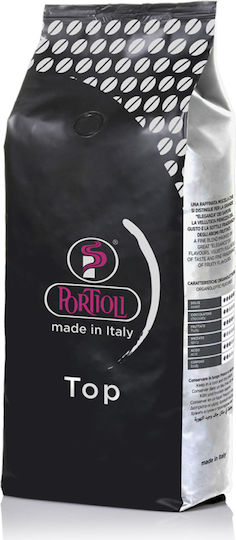 Portioli Cafea Espresso il Top Boabe 1kg