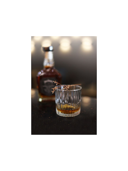 Duralex Manhattan Set Pahare Whiskey Din Cristal 310ml 6 Bucăți