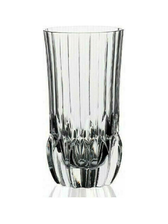 RCR Adagio Set of Glasses Water made of Glass 400ml 6pcs